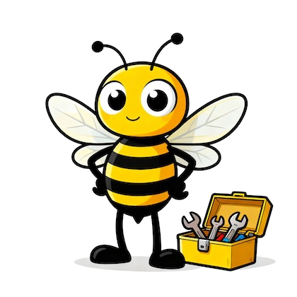 Easybee Logo